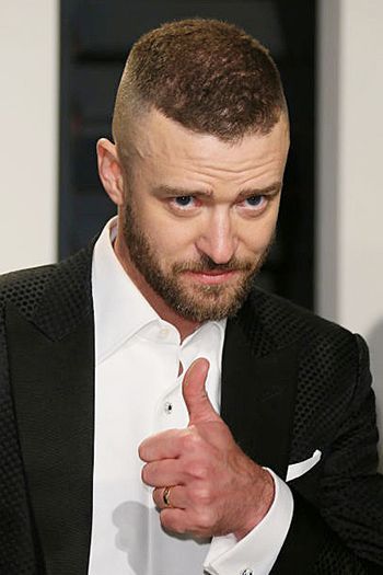 Justin Timberlake Hairstyles 13 Justin Timberlake fade haircut | Justin Timberlake haircut | Justin Timberlake Haircut Curly Justin Timberlake Hairstyles
