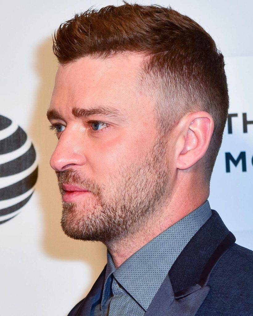 Justin Timberlake Hairstyles 33 Justin Timberlake fade haircut | Justin Timberlake haircut | Justin Timberlake Haircut Curly Justin Timberlake Hairstyles