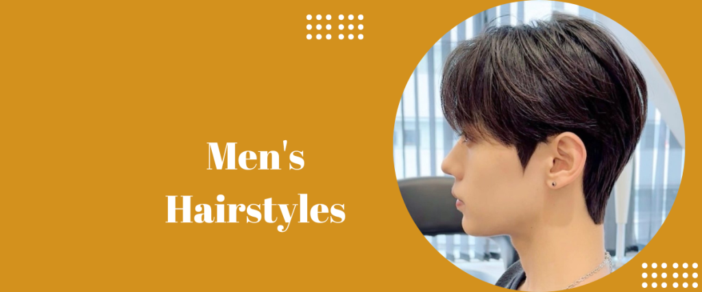 Men's Hairstyles