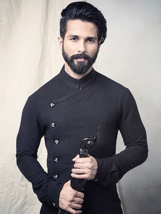 8 Best Shahid Kapoor Hairstyles To Try Health Keeda