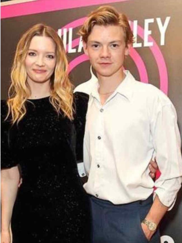 Elon Musk's two-time Ex-Wife Talulah Riley Engaged to Thomas Brodie ...