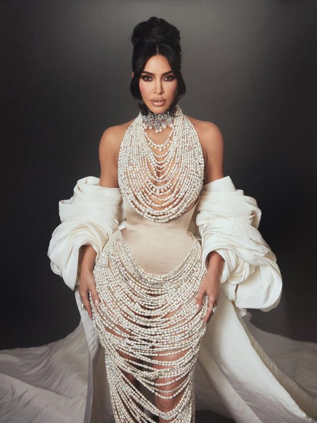 Kim Kardashian