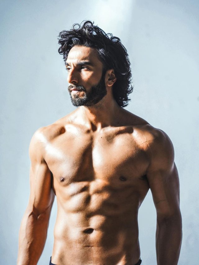 Ranveer Singh