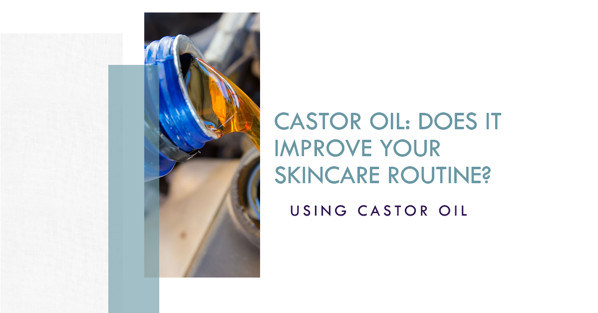 castor-oil-skincare