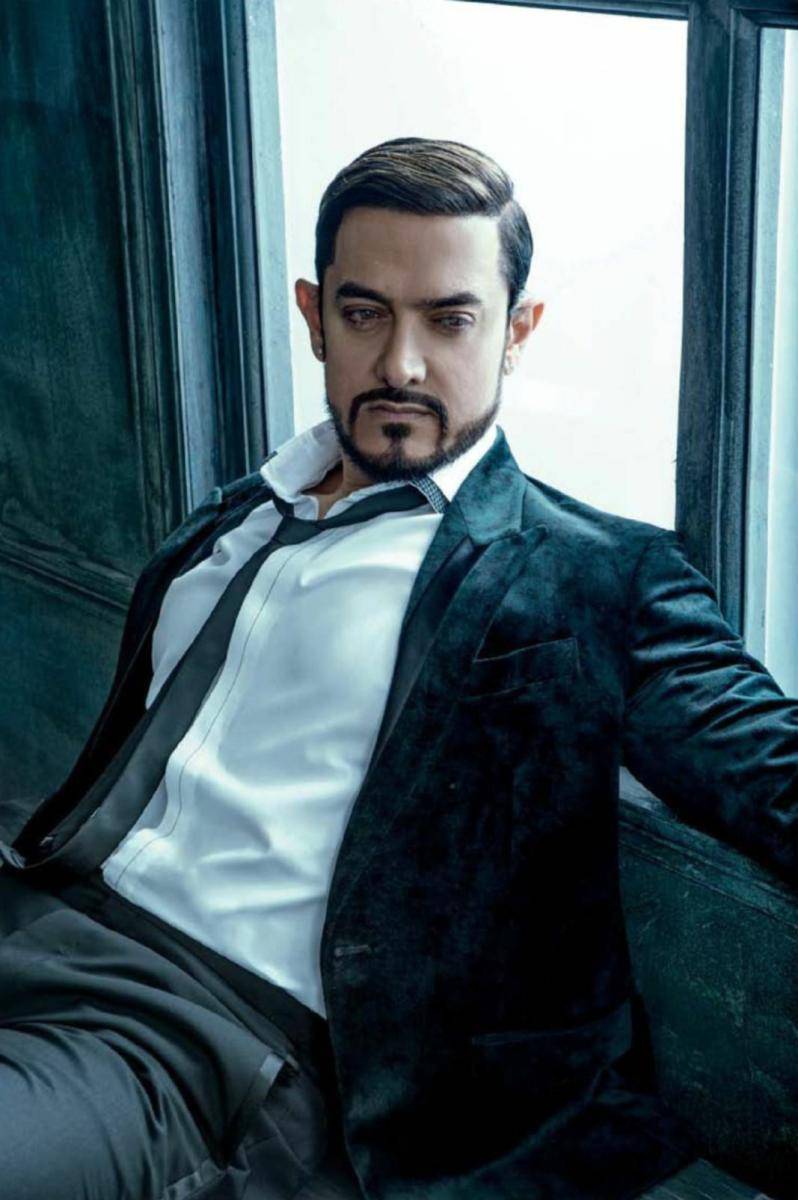 68 Top Aamir Khan Hairstyles 68 Top Aamir Khan Hairstyles