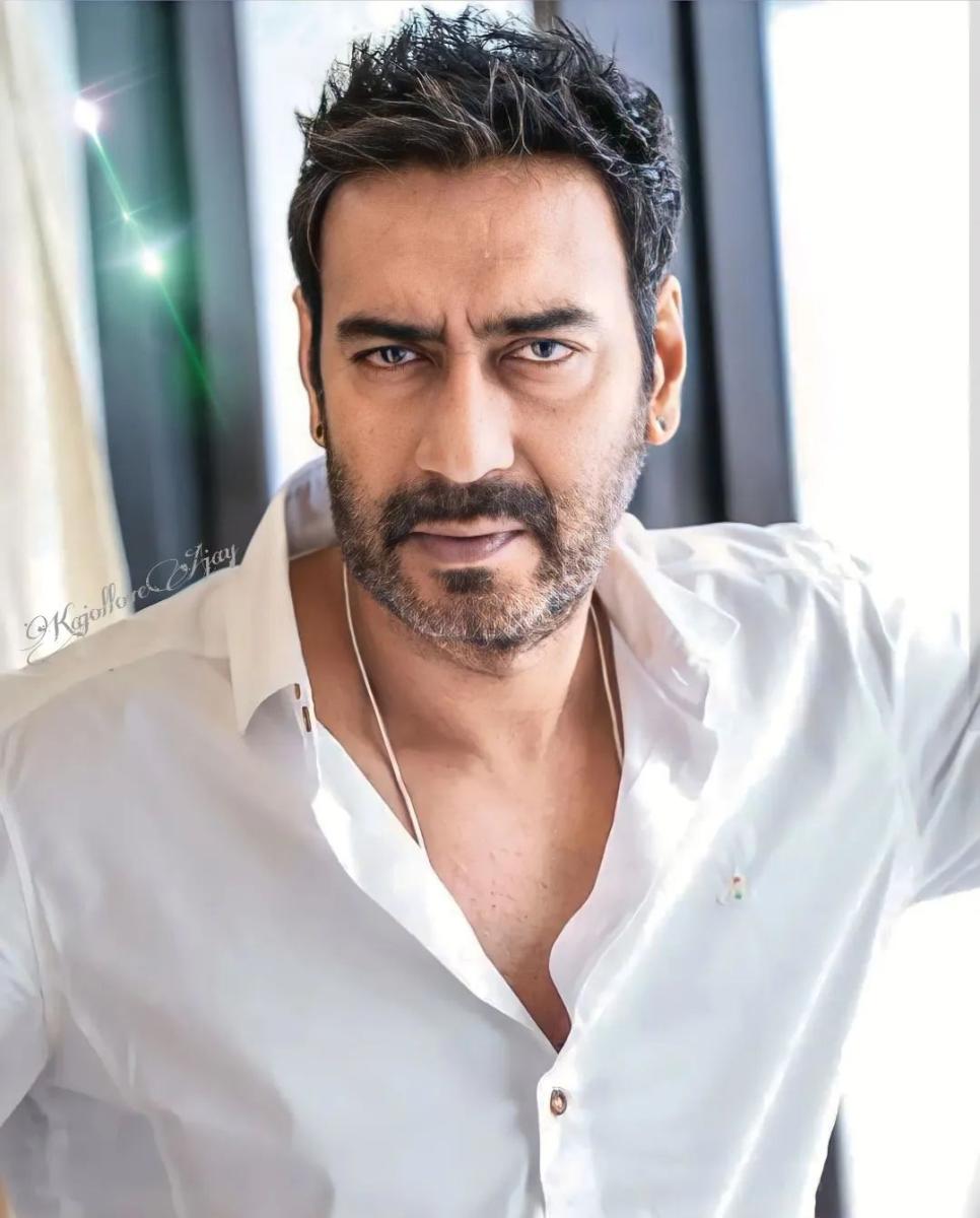 68 Ajay Devgan Hairstyles with Name 68 Ajay Devgan Hairstyles with Name