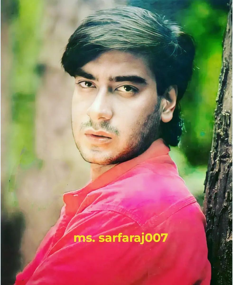 68 Ajay Devgan Hairstyles with Name 68 Ajay Devgan Hairstyles with Name
