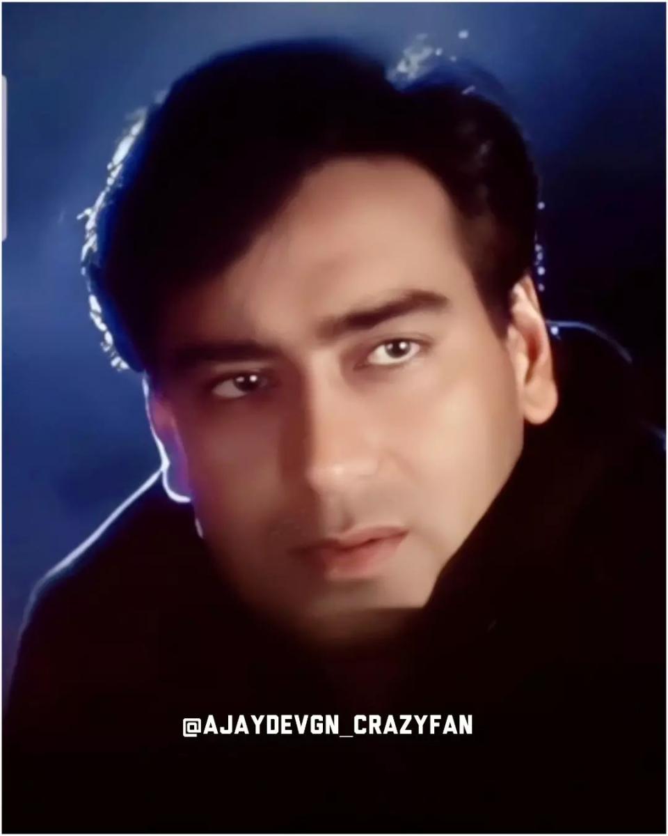 68 Ajay Devgan Hairstyles with Name 68 Ajay Devgan Hairstyles with Name