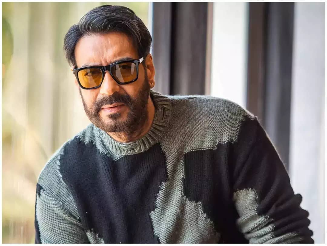 What are some interesting facts about Ajay Devgn  Quora