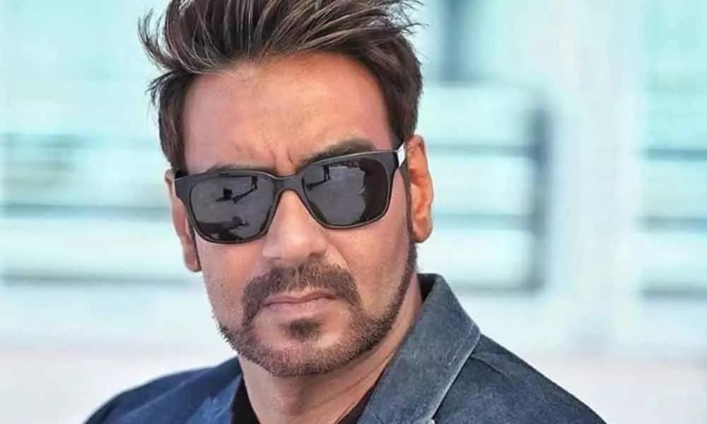 68 Ajay Devgan Hairstyles with Name 68 Ajay Devgan Hairstyles with Name