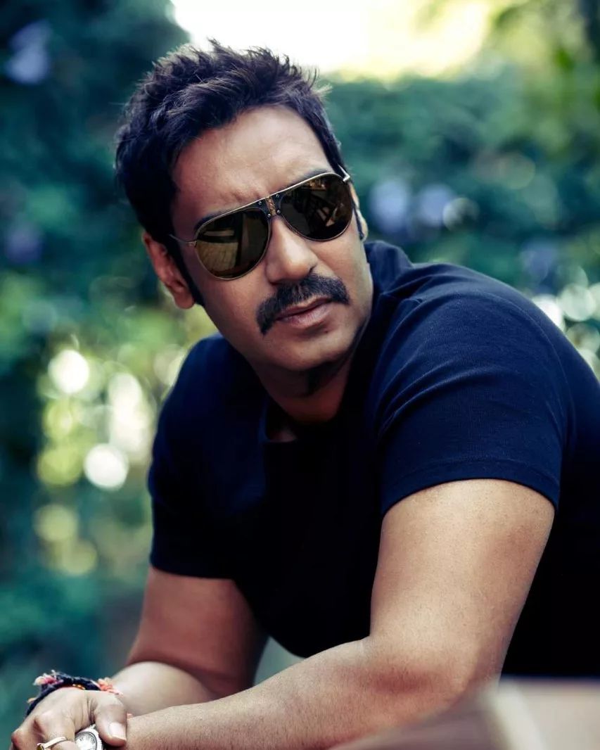 68 Ajay Devgan Hairstyles with Name 68 Ajay Devgan Hairstyles with Name