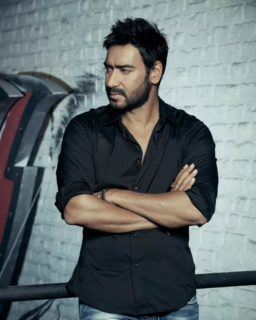 68 Ajay Devgan Hairstyles with Name 68 Ajay Devgan Hairstyles with Name