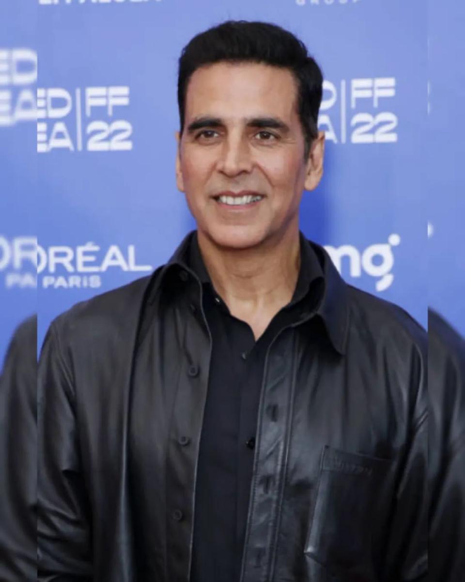 120+ Latest Akshay Kumar Hairstyles with Names in 2023