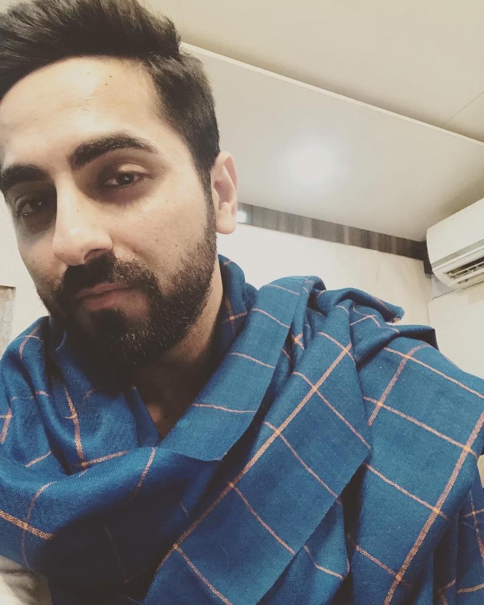 75 Latest Ayushmann Khurrana Hairstyles 2023 75 Latest Ayushmann Khurrana Hairstyles 2023