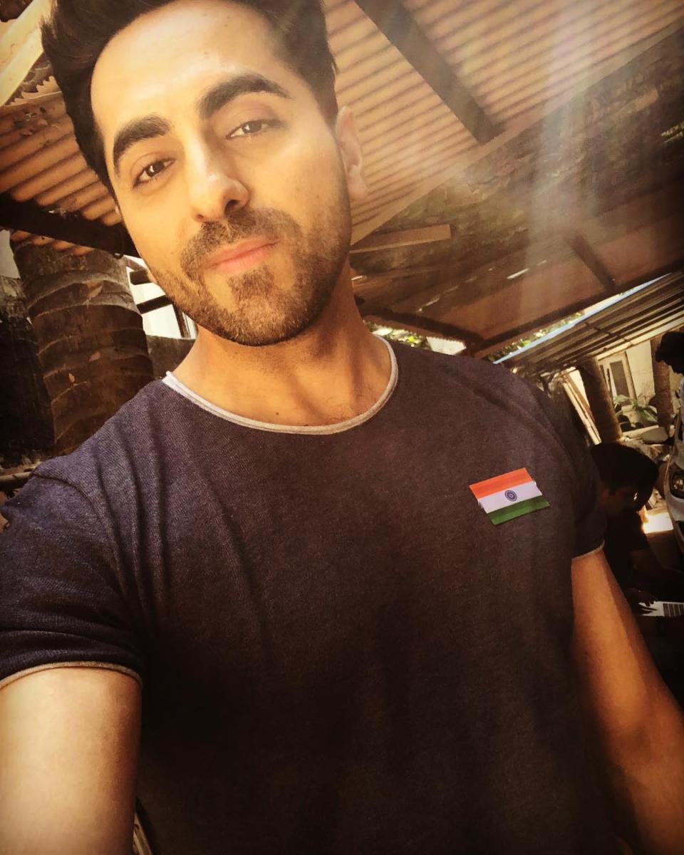 75 Latest Ayushmann Khurrana Hairstyles 2023 75 Latest Ayushmann Khurrana Hairstyles 2023