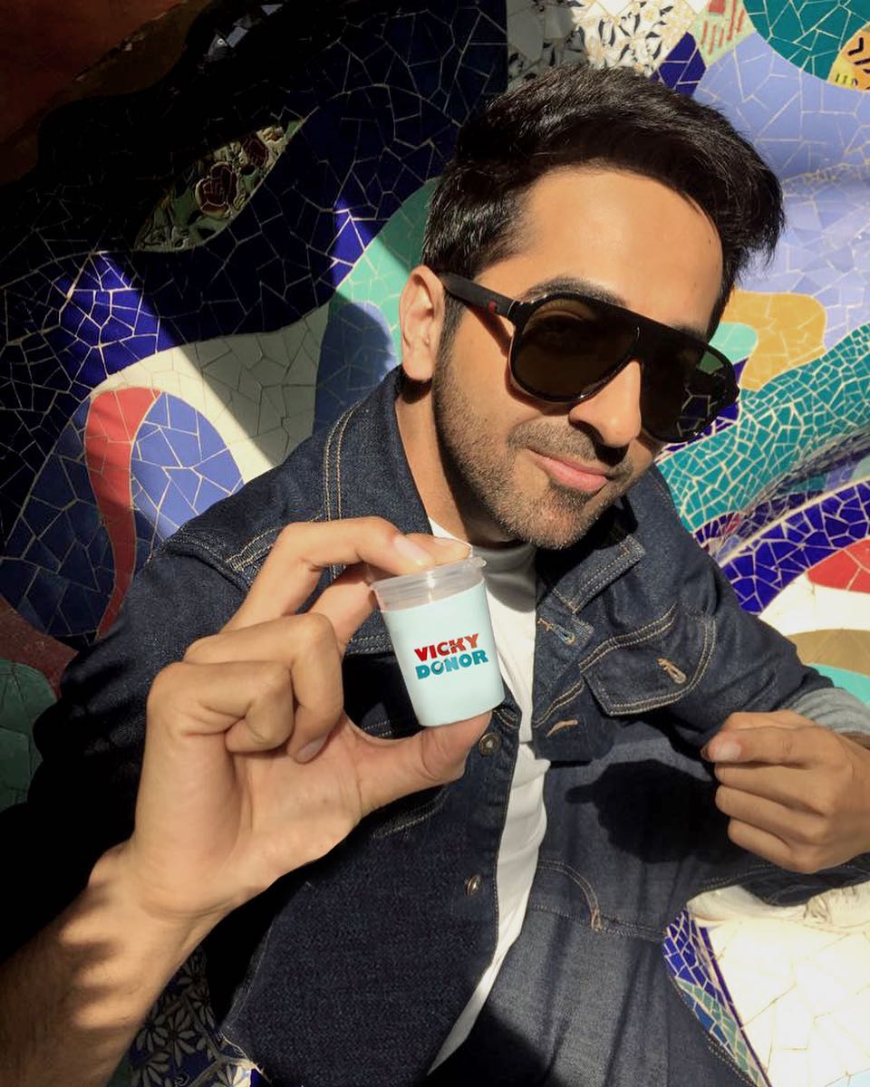 75 Latest Ayushmann Khurrana Hairstyles 2023 75 Latest Ayushmann Khurrana Hairstyles 2023