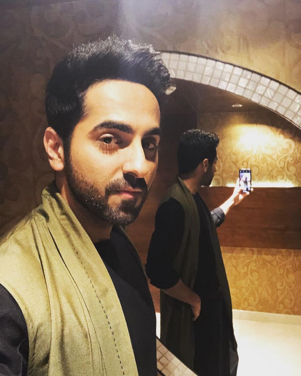 75 Latest Ayushmann Khurrana Hairstyles 2023 75 Latest Ayushmann Khurrana Hairstyles 2023