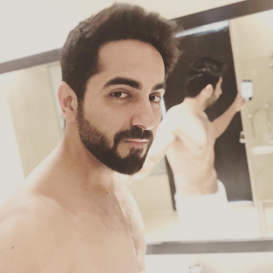 75 Latest Ayushmann Khurrana Hairstyles 2023 75 Latest Ayushmann Khurrana Hairstyles 2023