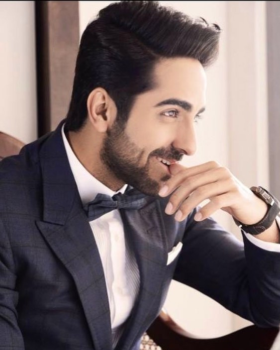 75 Latest Ayushmann Khurrana Hairstyles 2023 75 Latest Ayushmann Khurrana Hairstyles 2023