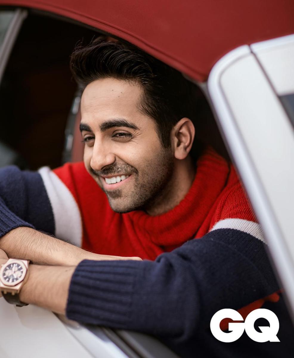 75 Latest Ayushmann Khurrana Hairstyles 2023 75 Latest Ayushmann Khurrana Hairstyles 2023
