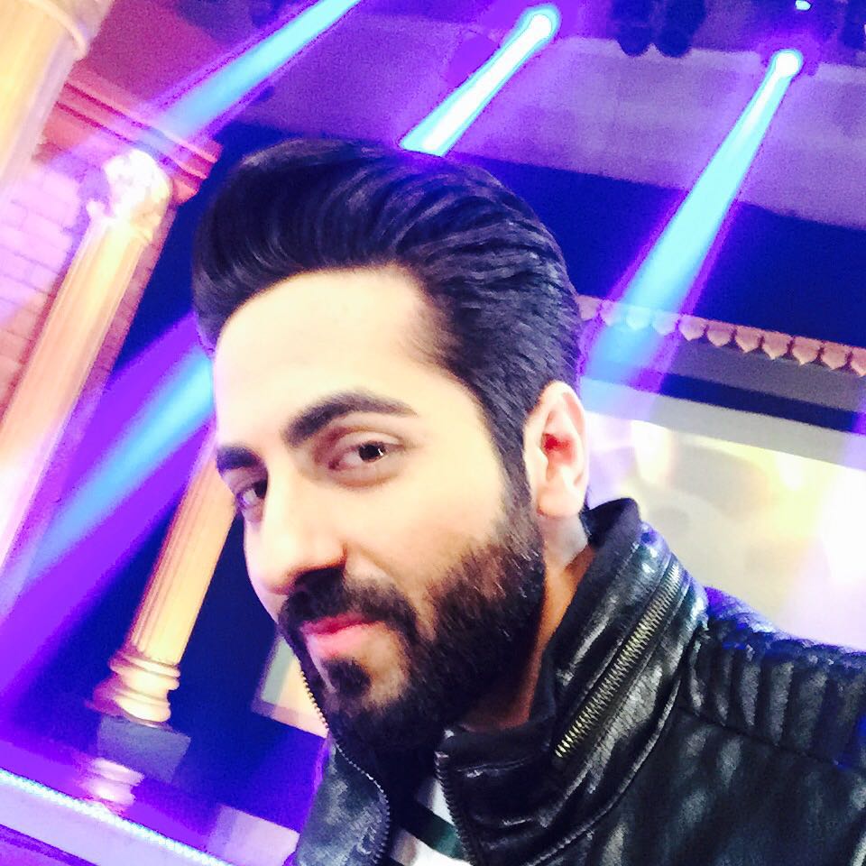 75 Latest Ayushmann Khurrana Hairstyles 2023 75 Latest Ayushmann Khurrana Hairstyles 2023