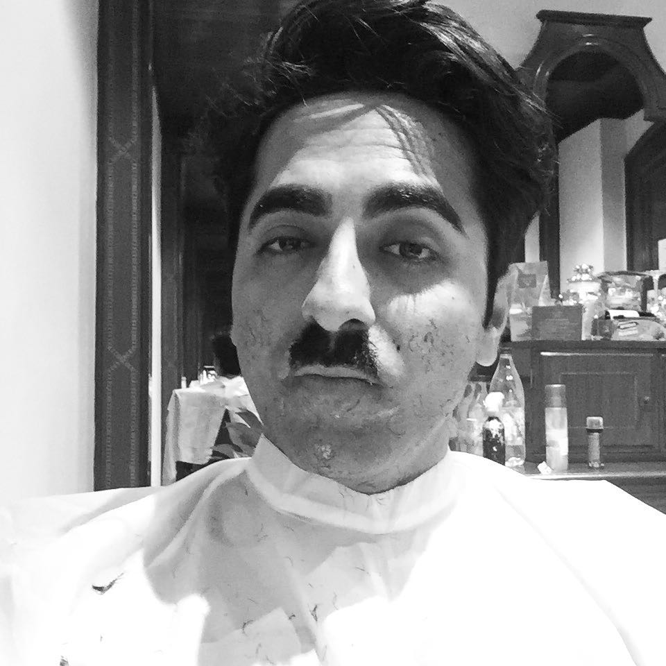 75 Latest Ayushmann Khurrana Hairstyles 2023 75 Latest Ayushmann Khurrana Hairstyles 2023