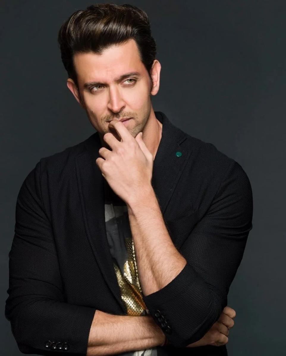 Best 132+ Hrithik Roshan Hairstyles Best 132+ Hrithik Roshan Hairstyles