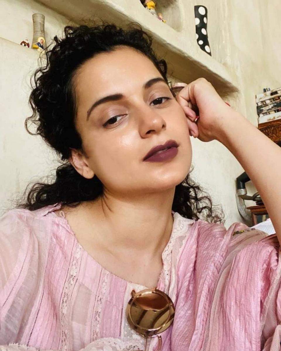 133 Cute Kangana Ranaut Hairstyles Ideas 133 Cute Kangana Ranaut Hairstyles Ideas