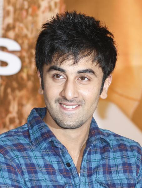 Latest 126+ Ranbir Kapoor Hairstyles and Haircuts