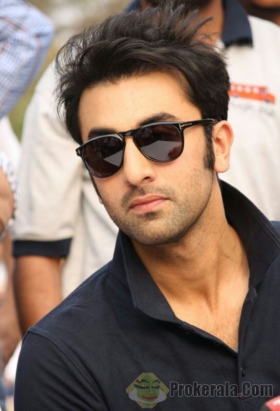 Latest 126+ Ranbir Kapoor Hairstyles And Haircuts