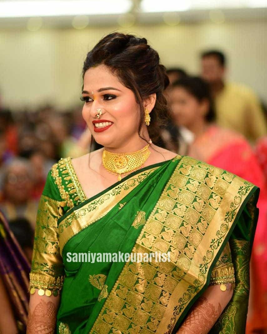 Saree-Hairstyles-141