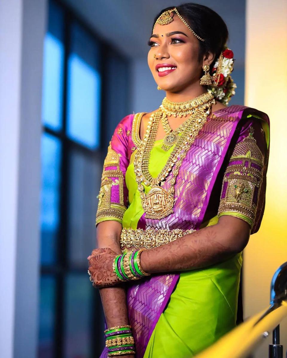 Saree-Hairstyles-169