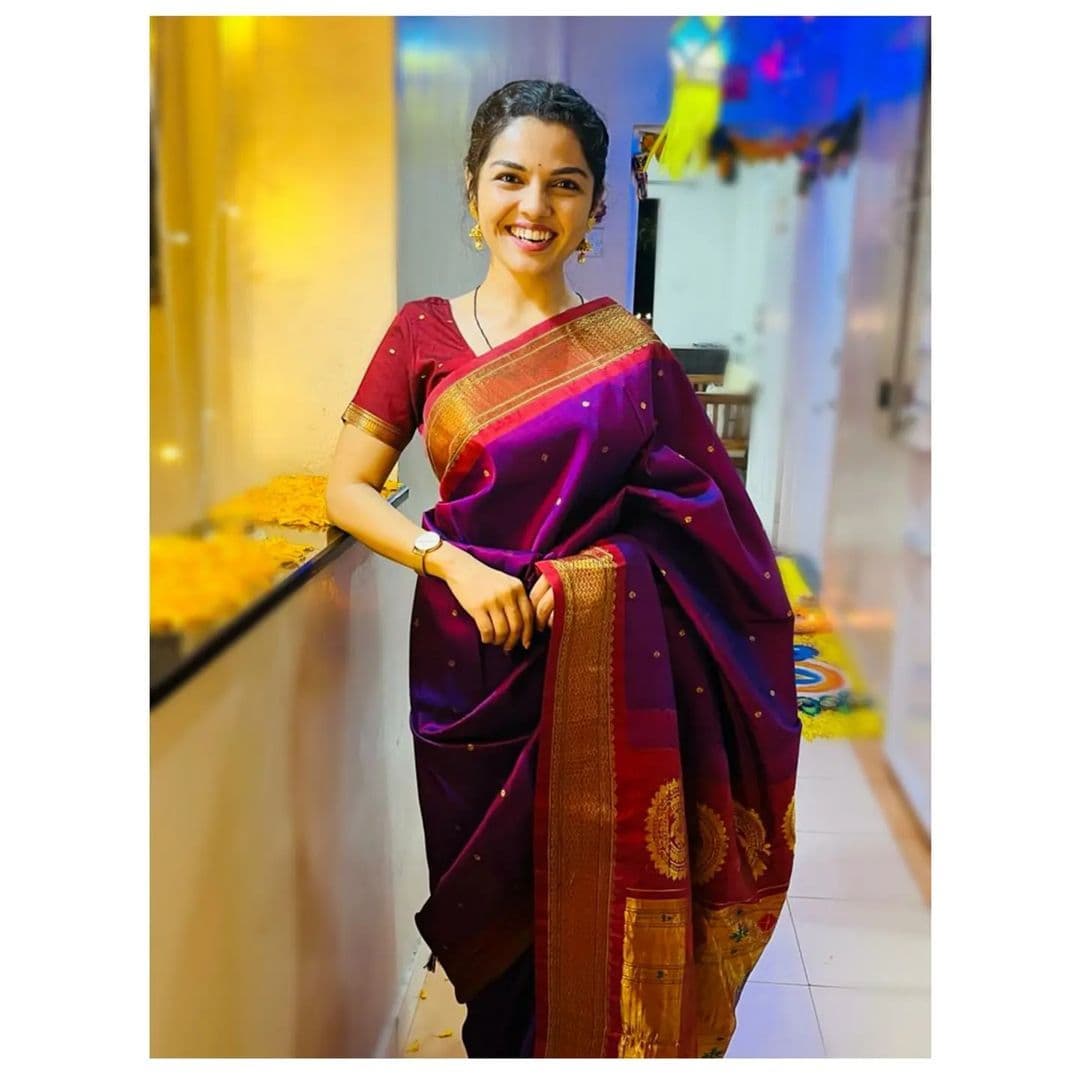 Saree-Hairstyles-177