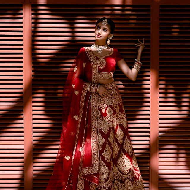 Saree-Hairstyles-205