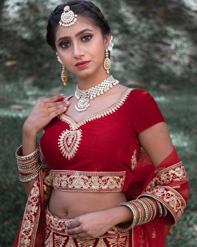 Saree-Hairstyles-207