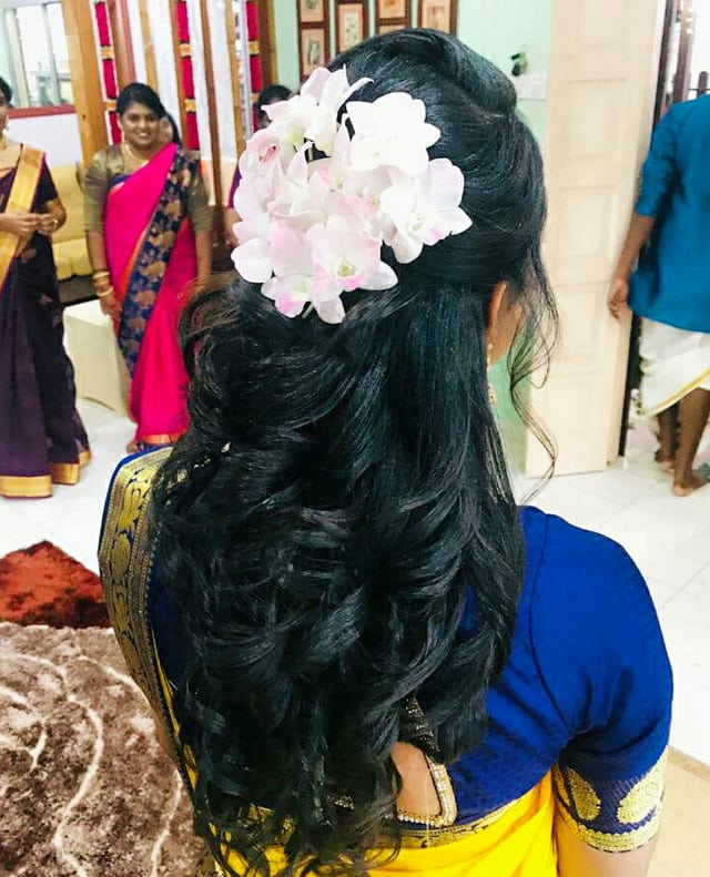 Saree-Hairstyles-208