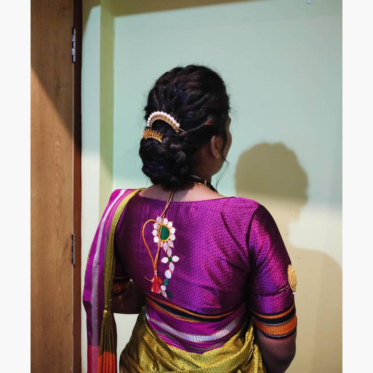 Saree-Hairstyles-213