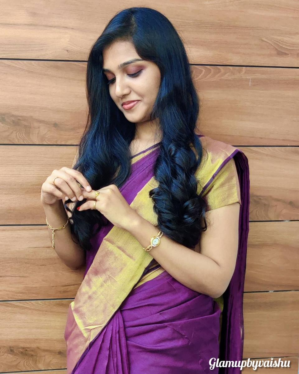 Saree-Hairstyles-214