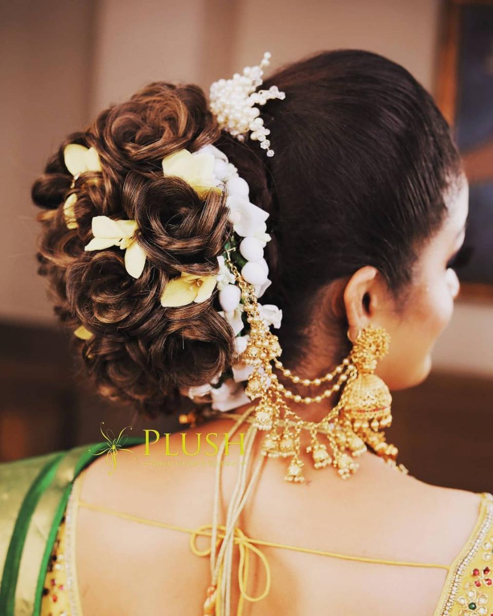 Saree-Hairstyles-88