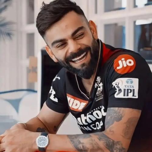 Virat Kohli hairstyle (60)