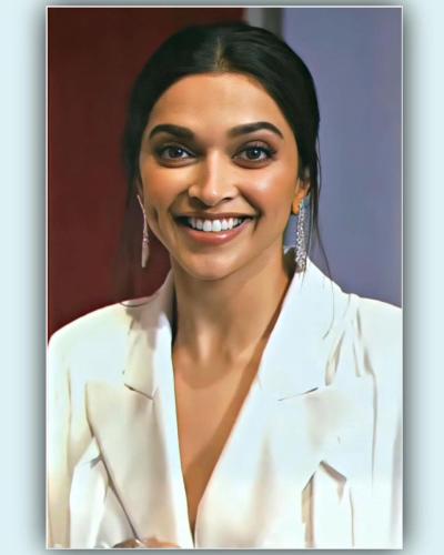 Deepika Padukone's experimental hairstyles