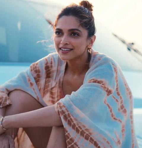 Deepika Padukone's movie cocktail haircuts