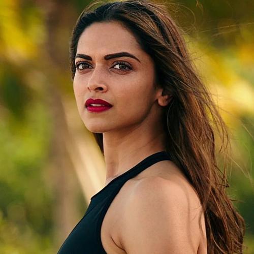 Deepika Padukone's hairstyles for different hair lengths