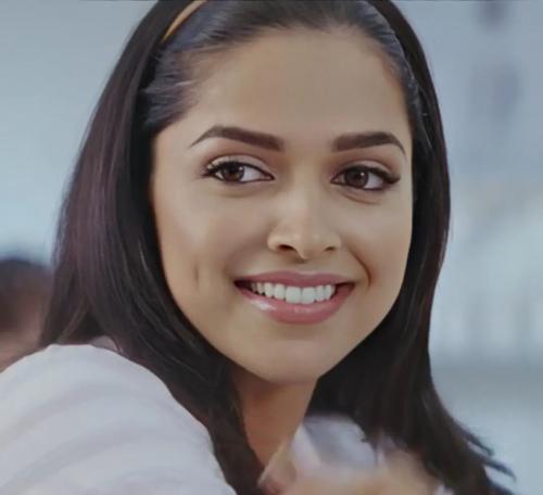 Deepika Padukone's hairstyles for different occasions