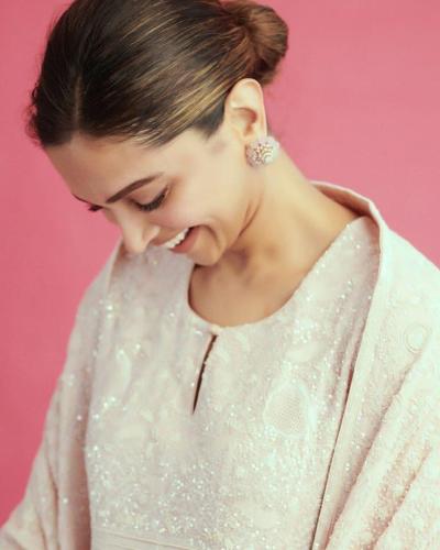 Deepika Padukone's hairstyles for different occasions