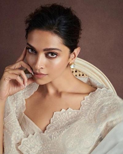 Deepika Padukone's hair ideas for special occasions