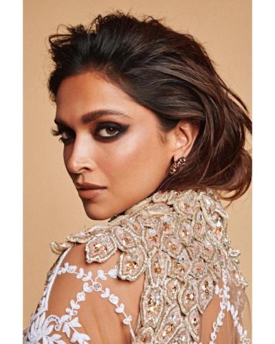 Deepika Padukone's hair ideas for special occasions