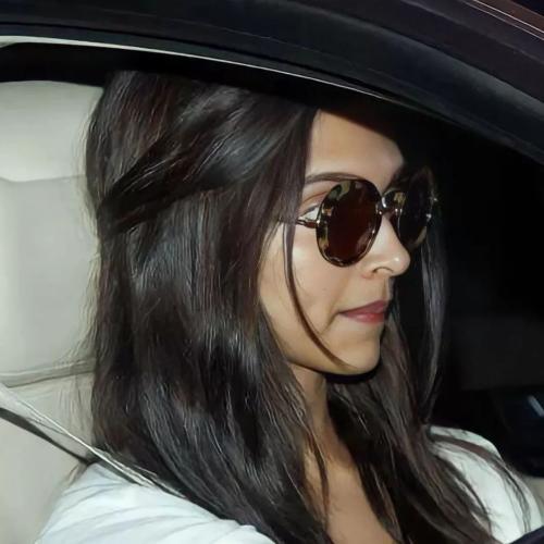 Deepika Padukone's hair ideas for work
