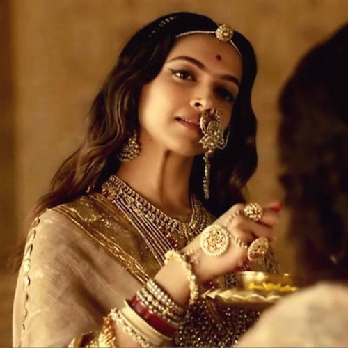 Deepika Padukone's hair ideas for festivals