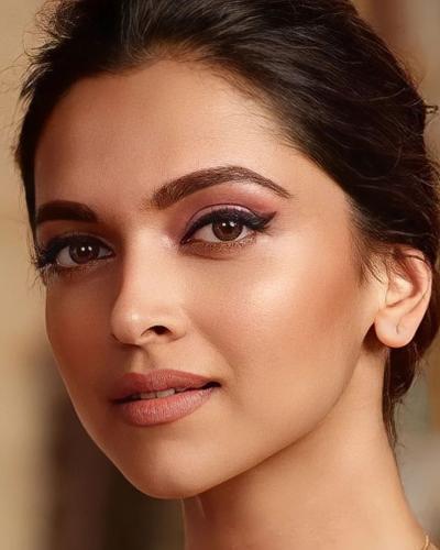 Deepika Padukone's hair ideas for work